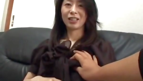 My wife
