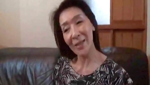 Japanese Grannies in their 60's (musoji4 pt2o4)