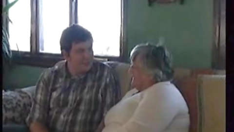 Granny Sex Teacher - Free 1St Lesson