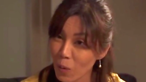 One night Step mom and Step son in hotel