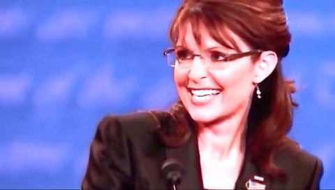 The ultimate sarah palin