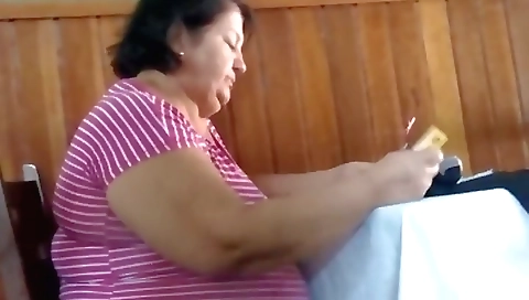 Gorda fatima