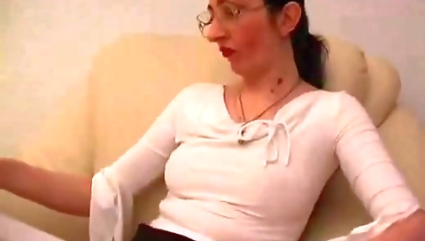 Eva-Mature Russian Goddess 4