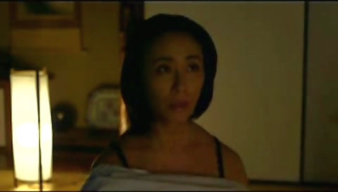 apanese Step mom shows appreciation for new Airmattress