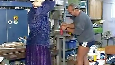 German granny 3