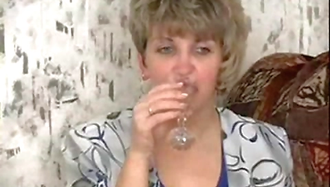 Russian Step mommy - Valentina 10