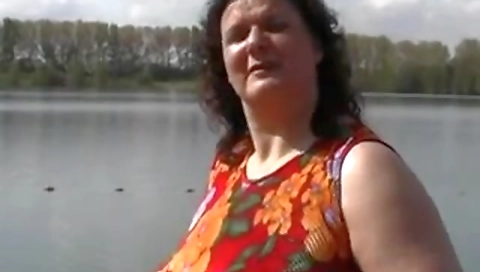 Mature BBW