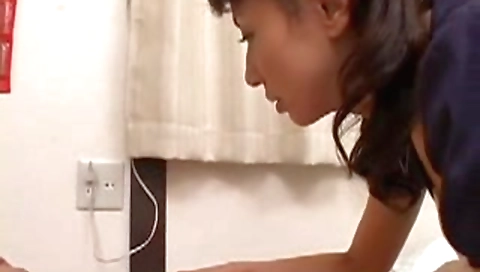 Japanese Step mom #27