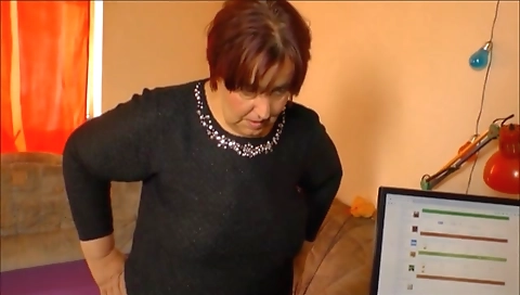German Mature #2