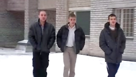 MILF GANGBANG