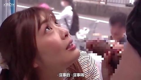 素人ナンパ　マジックミラー号　NTR寝取られ　浮気SEX