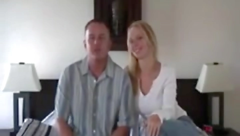 Wifes friend