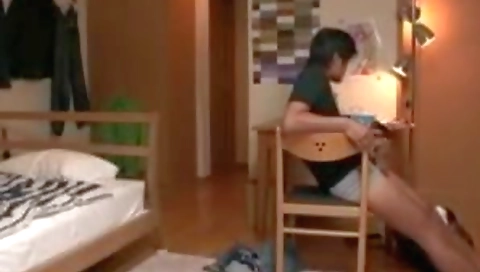 Fuck stepmother