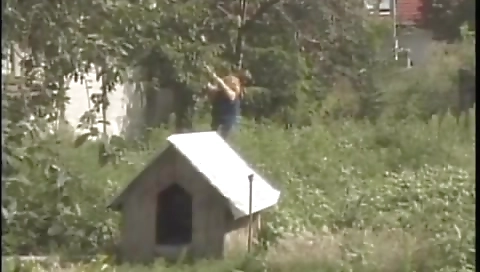 Lotta Noletty #2 Farm Fuck